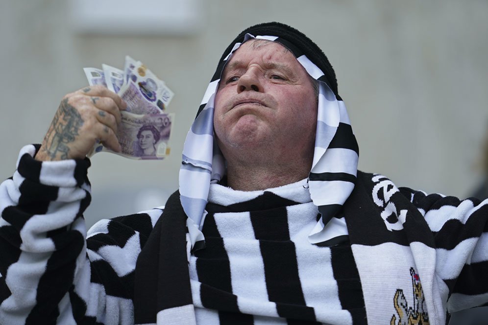 Hasil, Klasemen, dan Top Skor Premier League: Newcastle Kalah Pada 'Debut' Sebagai Klub Sultan Hasil, Klasemen, dan Top Skor Premier League: Newcastle Kalah Pada 'Debut' Sebagai Klub Sultan