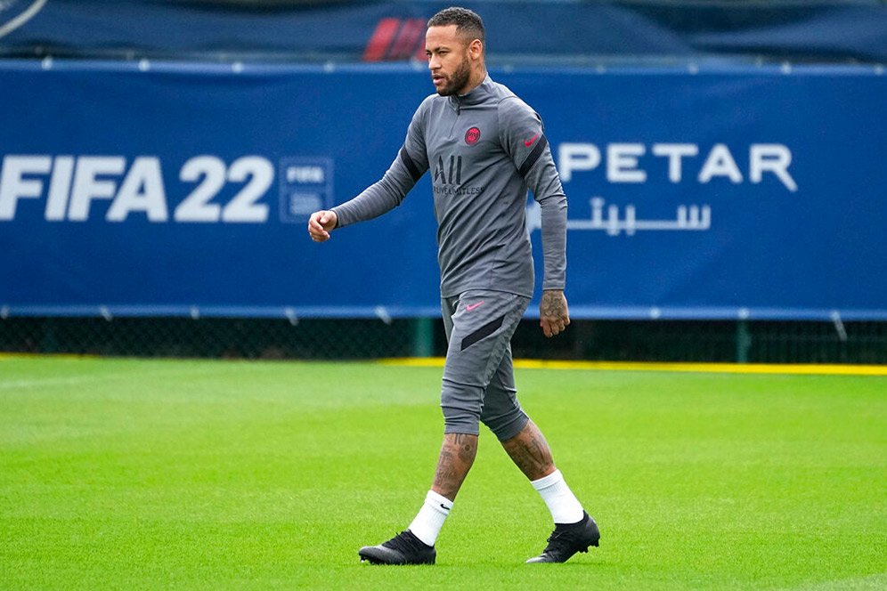 Laporta Bersyukur Barcelona Gagal Pulangkan Neymar, Apa Alasannya? Laporta Bersyukur Barcelona Gagal Pulangkan Neymar, Apa Alasannya?