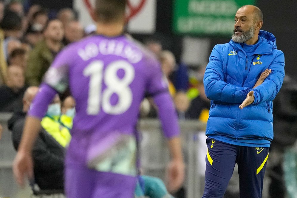 Kejamnya Premier League: 5 Pelatih Sudah Dipecat, Akankah Solskjaer Menyusul? Kejamnya Premier League: 5 Pelatih Sudah Dipecat, Akankah Solskjaer Menyusul?