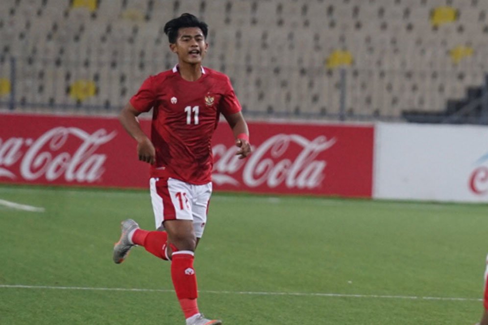 Main di Jepang, Asisten Shin Tae-yong Beri Petuah ke Pratama Arhan Main di Jepang, Asisten Shin Tae-yong Beri Petuah ke Pratama Arhan