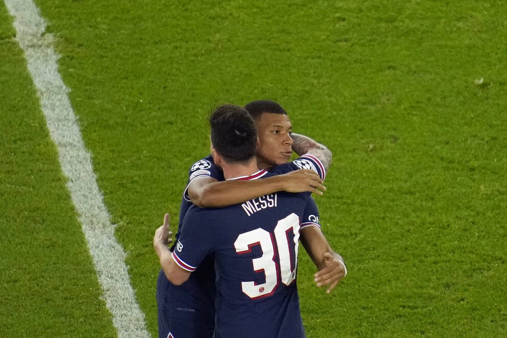 Head to Head dan Statistik: PSG vs Ajaccio Head to Head dan Statistik: PSG vs Ajaccio