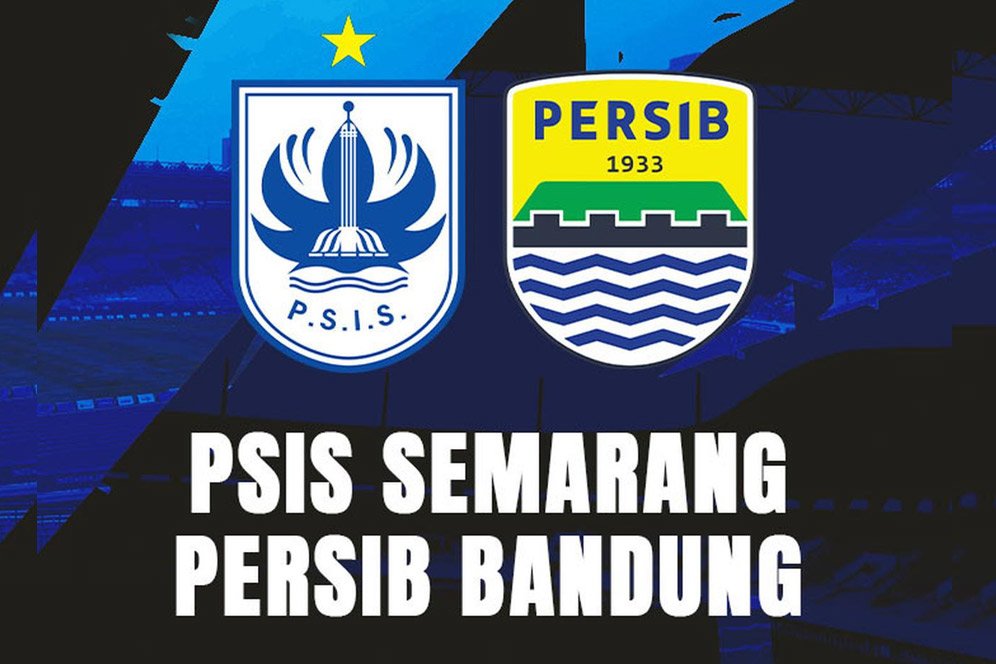 BRI Liga 1 PSIS vs Persib: Serdadu Maung Bandung yang Bisa Bikin PSIS Kerepotan?