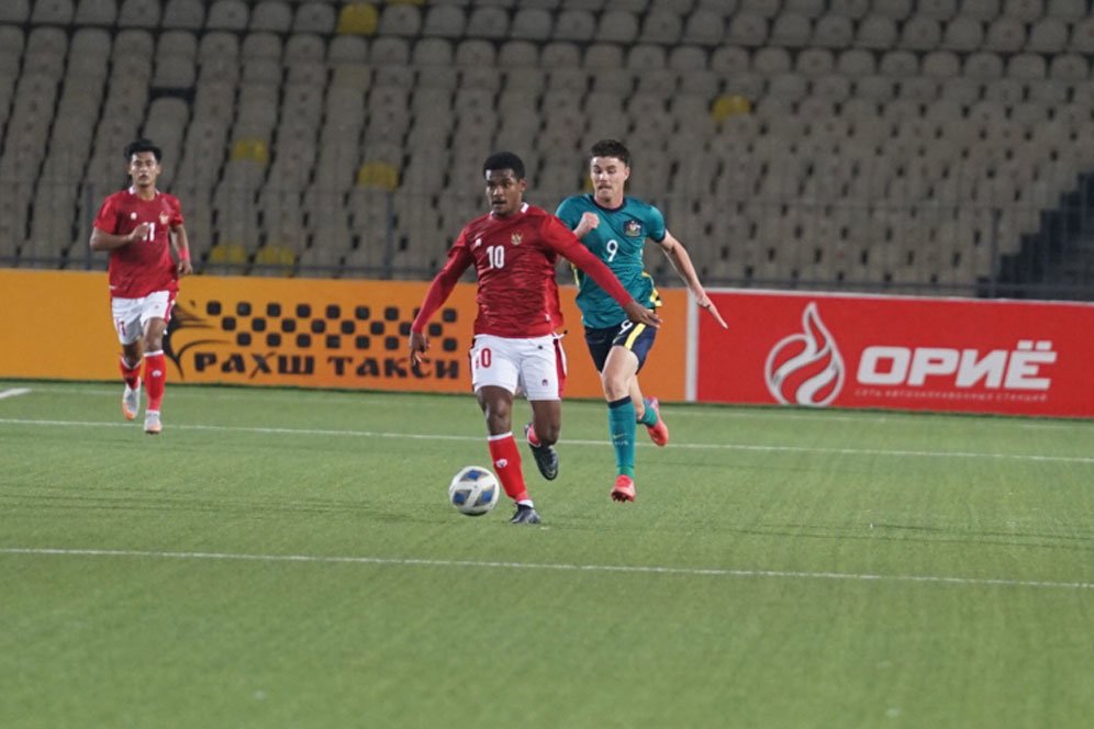 5 Wonderkid Timnas Indonesia Siap Meledak di Piala AFF 2020: 3 Pemain Usianya 19 Tahun! 5 Wonderkid Timnas Indonesia Siap Meledak di Piala AFF 2020: 3 Pemain Usianya 19 Tahun!