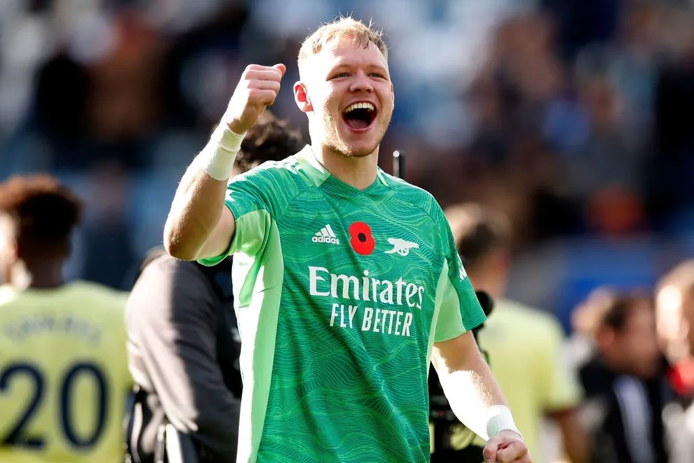 Drama Transfer Ramsdale ke Arsenal: Dikerjai Sheffield Sampai Mogok Main Drama Transfer Ramsdale ke Arsenal: Dikerjai Sheffield Sampai Mogok Main