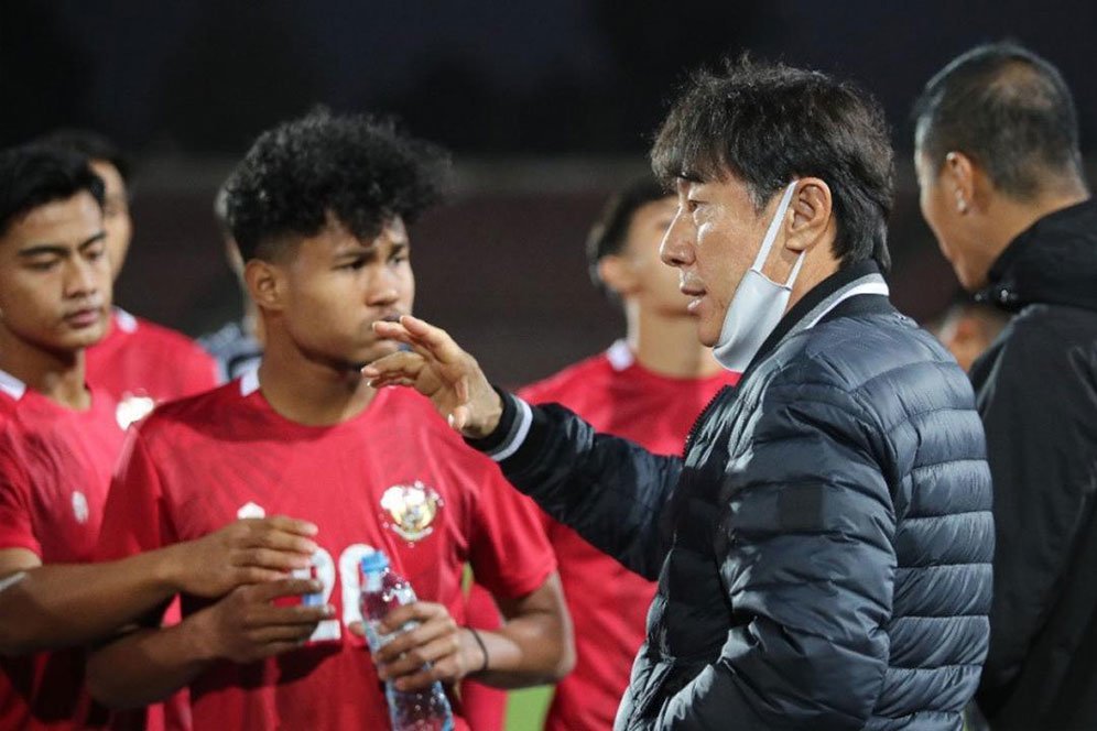 Melihat Rekam Jejak Calon Bomber Timnas Indonesia U-23 di SEA Games 2021, Siapa yang Akan Jadi Andalan? Melihat Rekam Jejak Calon Bomber Timnas Indonesia U-23 di SEA Games 2021, Siapa yang Akan Jadi Andalan?