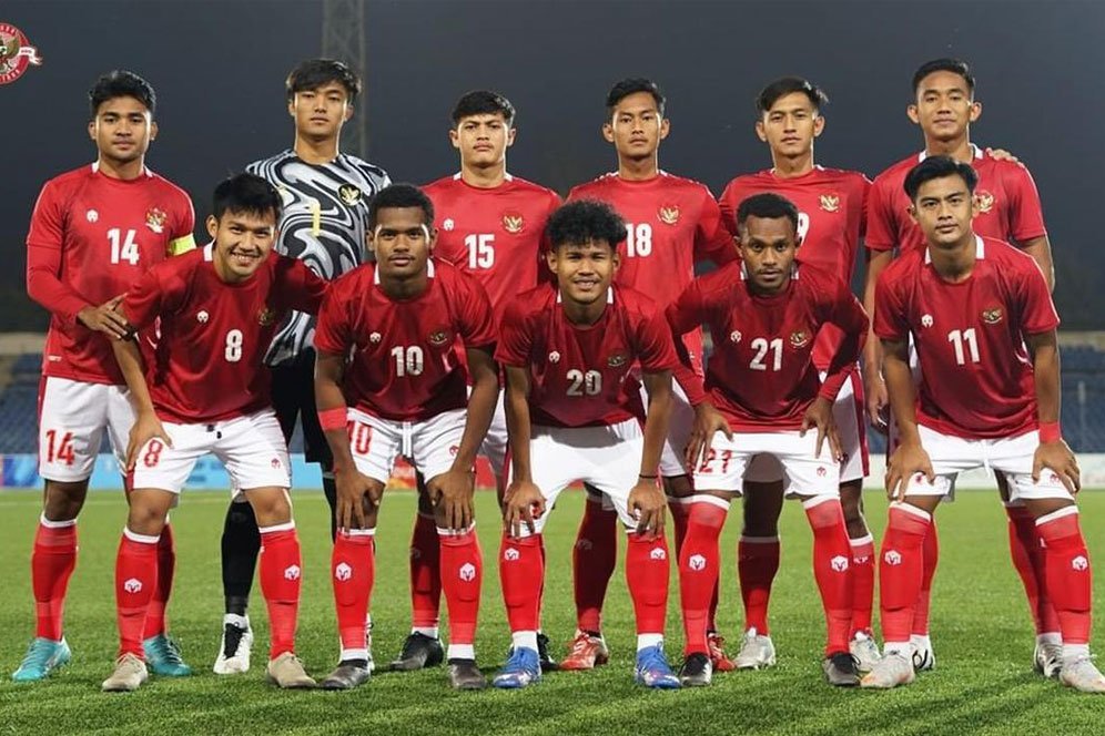 Timnas Indonesia U-23 Pulang ke Jakarta, Terbang ke Kamboja untuk Piala AFF U-23 11 Februari 2022