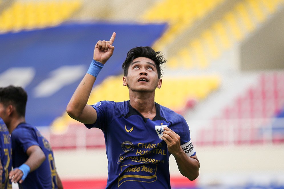 Mungkinkah Luis Milla Boyong Septian David Maulana ke Persib Bandung? Mungkinkah Luis Milla Boyong Septian David Maulana ke Persib Bandung?