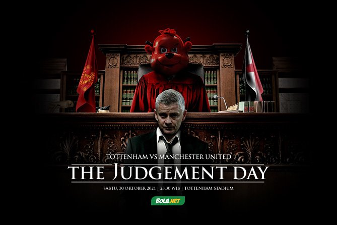 5 Pertemuan Terakhir Tottenham vs Manchester United Setan Merah Pernah Dipermalukan 1-6 5 Pertemuan Terakhir Tottenham vs Manchester United Setan Merah Pernah Dipermalukan 1-6