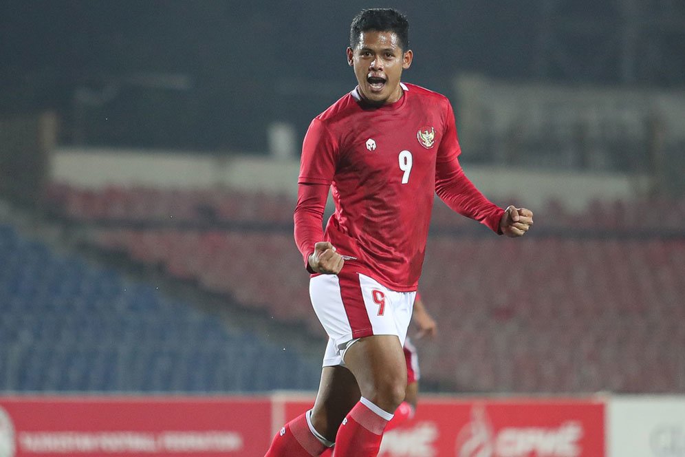 3 Posisi Pemain yang Buat Timnas Indonesia U-23 Batal Tampil di Piala AFF U-23 3 Posisi Pemain yang Buat Timnas Indonesia U-23 Batal Tampil di Piala AFF U-23
