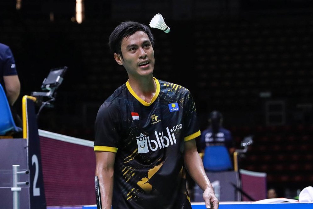 Hasil Piala Thomas 2020: Dramatis, Indonesia Menang 3-2 atas Thailand Hasil Piala Thomas 2020: Dramatis, Indonesia Menang 3-2 atas Thailand