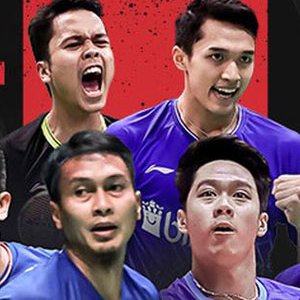 Analisis dan Prediksi Final Piala Thomas 2020: China tanpa Shi Yuqi, Keuntungan untuk Indonesia? Analisis dan Prediksi Final Piala Thomas 2020: China tanpa Shi Yuqi, Keuntungan untuk Indonesia?