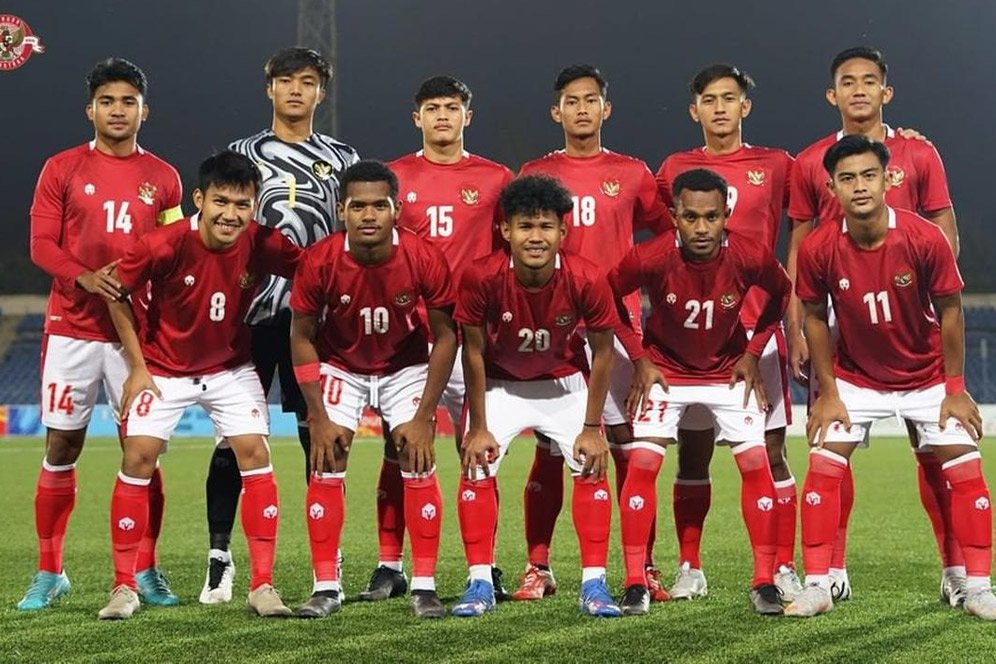 Kabar Gembira, Bendera Merah Putih Tetap Bisa Berkibar di Laga Indonesia vs Australia, Asalkan...