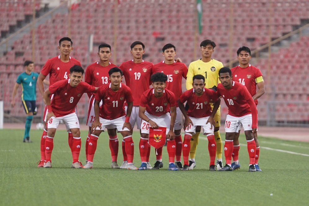Skenario Timnas U-23 Lolos ke Putaran Final Piala Asia U-23 2022: Harus Menang Berapa? Skenario Timnas U-23 Lolos ke Putaran Final Piala Asia U-23 2022: Harus Menang Berapa?