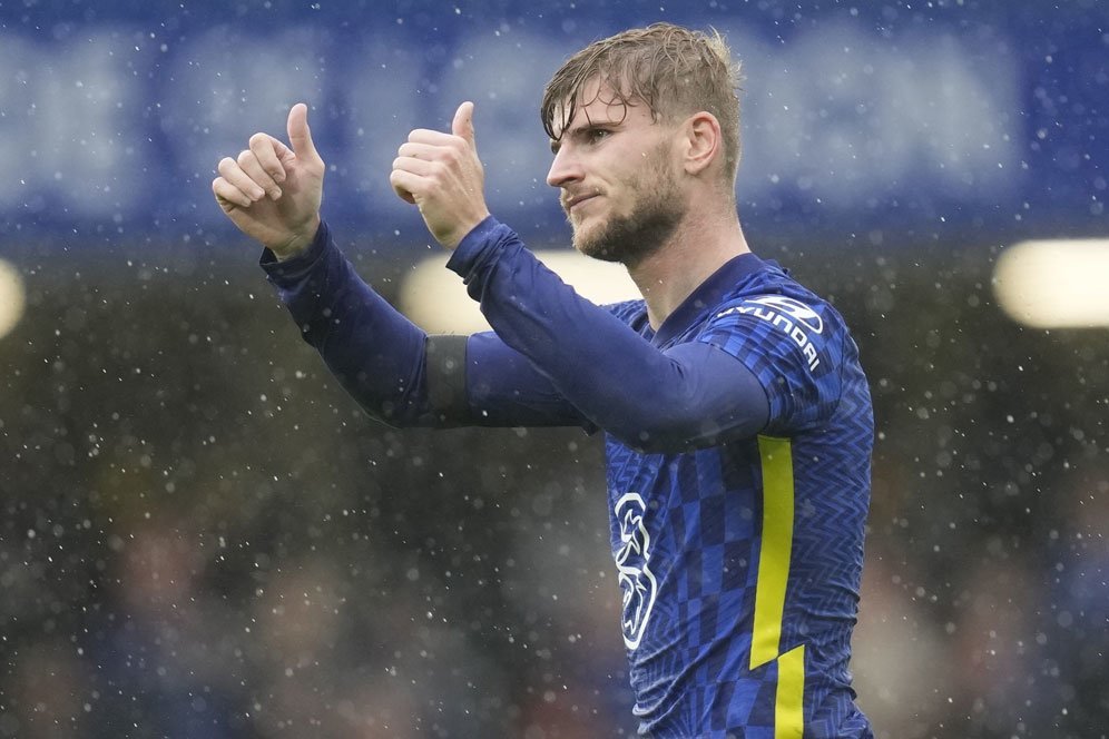 5 Pelajaran dari Kemenangan Chelsea Melawan Southampton: No Lukaku No Problem, Ada Werner! 5 Pelajaran dari Kemenangan Chelsea Melawan Southampton: No Lukaku No Problem, Ada Werner!