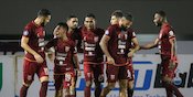BRI Liga 1 2021/2022: Bintang Arema Tak Gentar Kokohnya Benteng Pertahanan Borneo FC BRI Liga 1 2021/2022: Bintang Arema Tak Gentar Kokohnya Benteng Pertahanan Borneo FC
