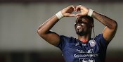 Usai Seri Dua BRI Liga 1 2021/2022, Penyerang Arema FC Pulang Kampung Usai Seri Dua BRI Liga 1 2021/2022, Penyerang Arema FC Pulang Kampung
