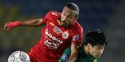 Dilepas Persija Jakarta, Rohit Chand Gabung Persik Kediri