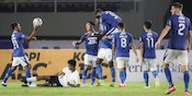 Hasil BRI Liga 1: Bikin Gol di Laga Debut, Cantanhede Bawa Persib Sikat Persita