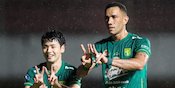 BRI Liga 1: Persebaya Kalahkan Madura United Lewat Penalti, Aji Santoso Apresiasi Jose Wilkson