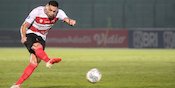 BRI Liga 1: Jaimerson Xavier Absen Lawan Bhayangkara FC, Fabio Lefundes Tak Risau BRI Liga 1: Jaimerson Xavier Absen Lawan Bhayangkara FC, Fabio Lefundes Tak Risau