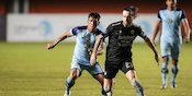 BRI Liga 1: Bek Persija Bicara Kemampuan Marc Klok yang Sekarang Menyeberang ke Persib BRI Liga 1: Bek Persija Bicara Kemampuan Marc Klok yang Sekarang Menyeberang ke Persib