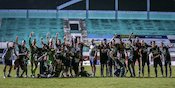 Persib Kembali ke Piala AFC Setelah Absen Lama, Robert Alberts Antusias Persib Kembali ke Piala AFC Setelah Absen Lama, Robert Alberts Antusias