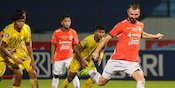 BRI Liga 1: Pelatih Persija Pasang Badan untuk Kegagalan Penalti Marco Motta BRI Liga 1: Pelatih Persija Pasang Badan untuk Kegagalan Penalti Marco Motta