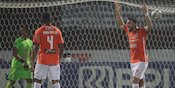 BRI Liga 1: Melihat Kontribusi 4 Pemain Asing Persija Jakarta di Seri Kedua