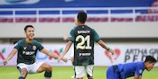 Wawancara Khusus Dimas Drajad: Saya Sudah Sangat Siap Dipanggil Shin Tae-yong ke Timnas Indonesia Wawancara Khusus Dimas Drajad: Saya Sudah Sangat Siap Dipanggil Shin Tae-yong ke Timnas Indonesia