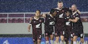Fantasy Team Liga 1: Tips Memilih Pemain Jagoan Laga Persela Lamongan Vs PSM Makassar