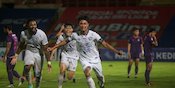 Terima Club Licensing, Arema FC Siap Berlaga di Level Asia