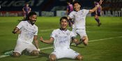 Arema FC Hormati Perubahan Jadwal Seri Tiga BRI Liga 1 2021/2022 Arema FC Hormati Perubahan Jadwal Seri Tiga BRI Liga 1 2021/2022
