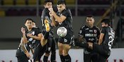 Jadwal Babak 8 Besar Liga 2, 15-23 Desember 2021