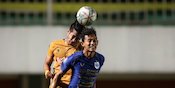 Kontraknya Tersisa Setahun, Hari Nur Yulianto Masih Bersama PSIS Kontraknya Tersisa Setahun, Hari Nur Yulianto Masih Bersama PSIS