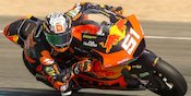 Pedro Acosta Serasa 'Dewa' Dipuji Casey Stoner Usai Menolak ke MotoGP Pedro Acosta Serasa 'Dewa' Dipuji Casey Stoner Usai Menolak ke MotoGP