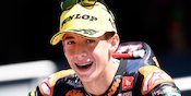 Masih Sengit Lawan Dennis Foggia, Pedro Acosta Bisa Kunci Gelar Moto3 di Algarve Jika... Masih Sengit Lawan Dennis Foggia, Pedro Acosta Bisa Kunci Gelar Moto3 di Algarve Jika...