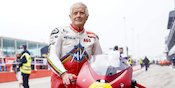 Sudah Usia 80 Tahun, Giacomo Agostini Request Jajal Motor Ducati Pecco Bagnaia Sudah Usia 80 Tahun, Giacomo Agostini Request Jajal Motor Ducati Pecco Bagnaia