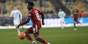 Man of the Match Dynamo Kiev vs Bayern Munchen: Alphonso Davies