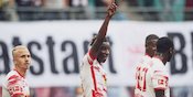 Manchester United Kebut Proses Transfer Bintang Bundesliga Ini