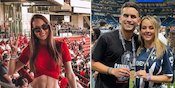 Aktris dan Presenter Cantik Meksiko Ini Adalah Calon Istri Bek Timnas Chile Aktris dan Presenter Cantik Meksiko Ini Adalah Calon Istri Bek Timnas Chile