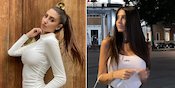 Angela Nasti, Salah Satu WAGs Paling Wow di Serie A