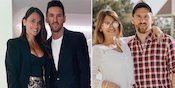 Antonela Roccuzzo Tak Betah di Paris, Lionel Messi Balik Kucing ke Barcelona?