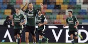 Kekurangan Stok Gelandang Serang, Milan Incar Pilar Verona Kekurangan Stok Gelandang Serang, Milan Incar Pilar Verona
