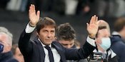 Tiga Poin di Debut Conte Bersama Spurs Tiga Poin di Debut Conte Bersama Spurs