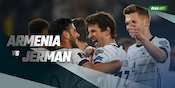 Prediksi Armenia vs Jerman 15 November 2021 Prediksi Armenia vs Jerman 15 November 2021
