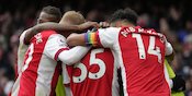 Jika Arsenal Finis Kelima di Premier League Musim Ini, Artinya Sukses atau Gagal? Jika Arsenal Finis Kelima di Premier League Musim Ini, Artinya Sukses atau Gagal?
