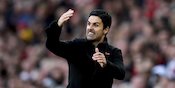 Arsenal vs Watford: Ranieri dan Arteta Bersitegang di Akhir Laga, Ada Apa?
