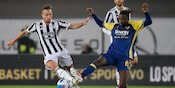 Arsenal dan Juventus Belum Sepakat Soal Arthur, Negosiasi Masih Alot Arsenal dan Juventus Belum Sepakat Soal Arthur, Negosiasi Masih Alot