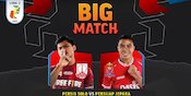 Link Live Streaming Persis Solo vs Persijap Jepara Liga 2 di Vidio, Selasa 9 November 2021 Link Live Streaming Persis Solo vs Persijap Jepara Liga 2 di Vidio, Selasa 9 November 2021