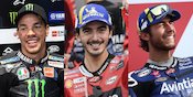 Para Legenda Italia Jagokan Pecco Bagnaia Jadi Penerus Valentino Rossi Para Legenda Italia Jagokan Pecco Bagnaia Jadi Penerus Valentino Rossi